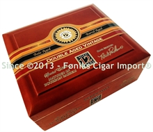 Cigarkasse - Perdomo Double Aged 12 Years Vintage C Epicure (20,40 x 18,00 x 8,60)